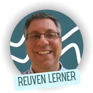 Reuven Lerner