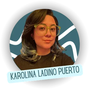 Karolina Ladino Puerto